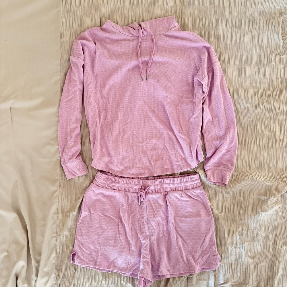 Women's Lounge Set